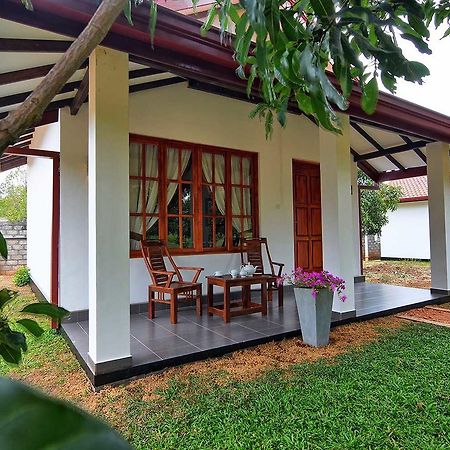 Dambulla Hills Resort Exterior photo